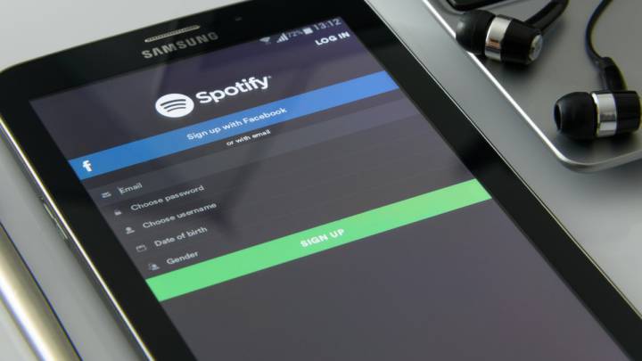 spotify