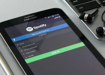 Cómo usar widget de Spotify antes de su llegada oficial