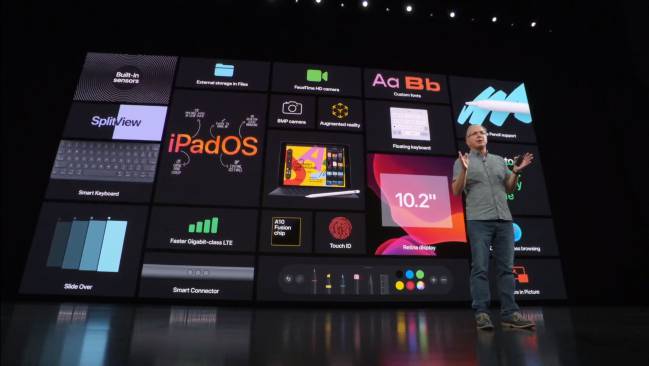 ipad