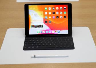 Nuevo iPad: precio, fecha de lanzamiento y novedades de la nueva tablet de Apple