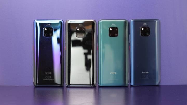 mate 20