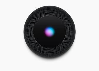 El HomePod de Apple reconocerá a varios usuarios en otoño