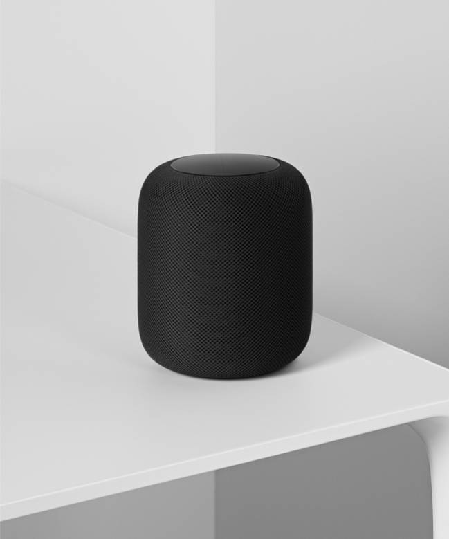 hompod vert