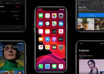 Listado de iPhones compatibles con iOS 13, ¿está el tuyo entre ellos?