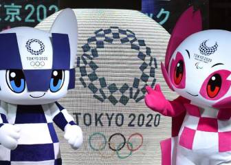 La Tecnología que moverá los JJOO Tokio 2020