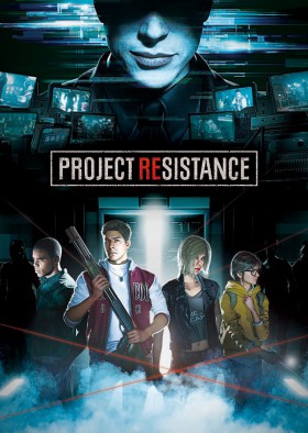 Project Resistance
