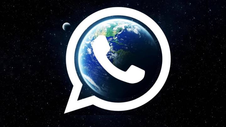 Los 10 países en los que más se usa WhatsApp, España entre ellos