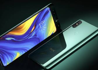Filtrados el procesador y la cámara del Xiaomi Mi Mix 4