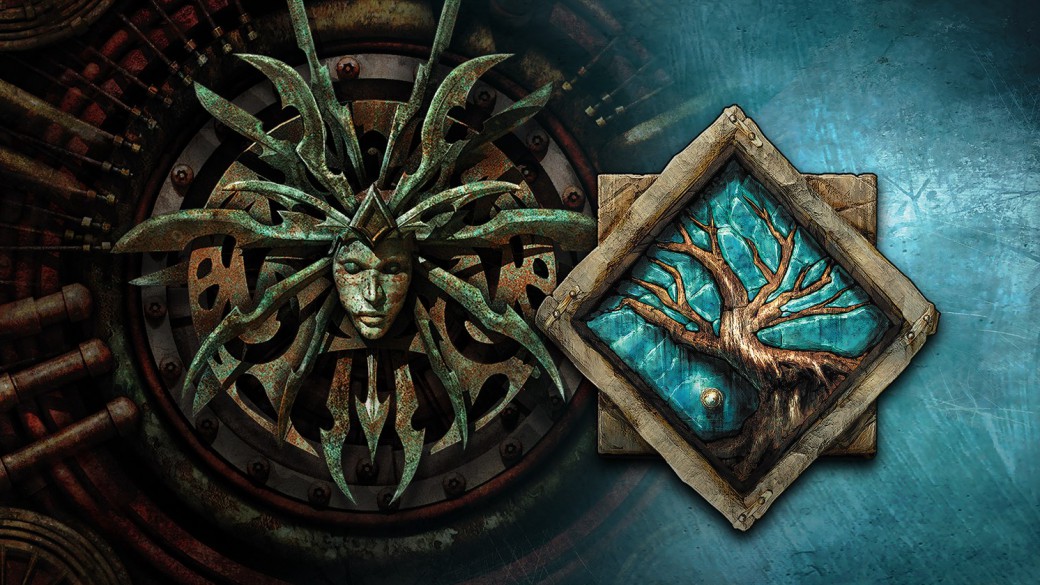 Planescape Torment: Enhanced Edition / Icewind Dale: Enhanced Edition