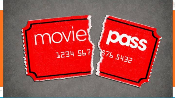 Cierre y fracaso de MoviePass, la tarifa plana para ir al cine