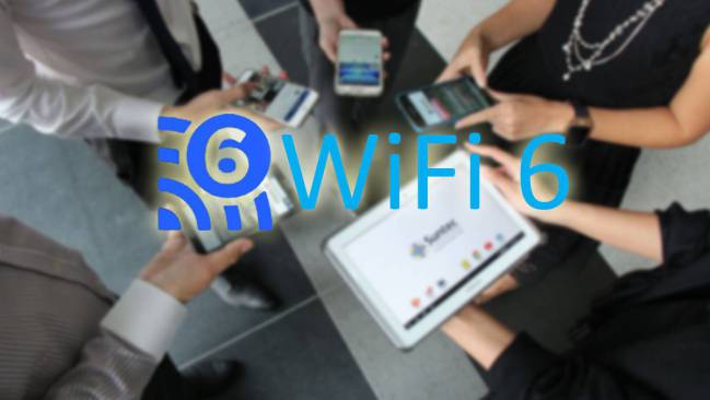 wifi6