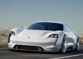 Si te compras un coche eléctrico silencioso, deberá hacer ruido según la Ley