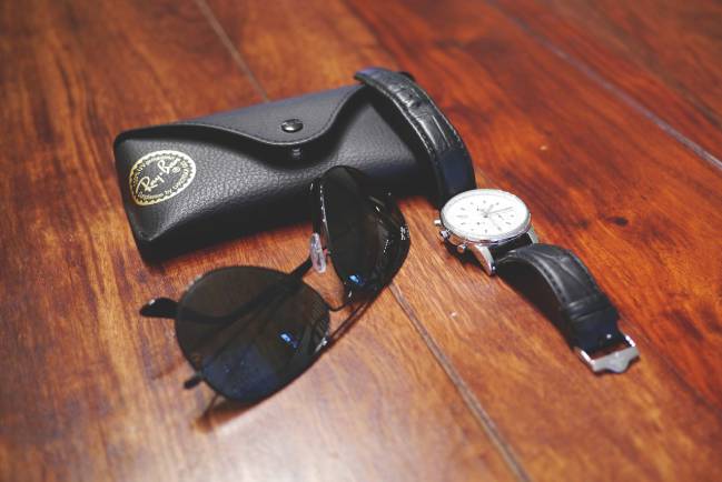 rayban