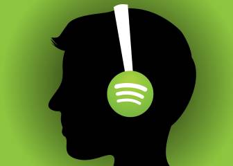 Métodos para recuperar una canción o playlist de Spotify borrada