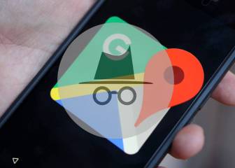 Google Maps tendrá su propio modo incógnito