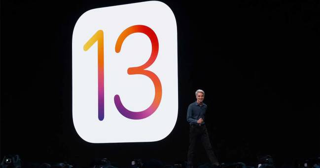 ios 13