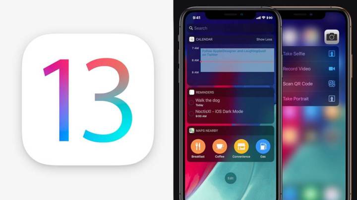 ios 13