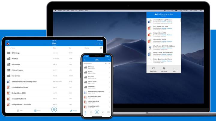 onedriveapple