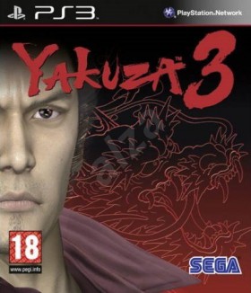 Carátula de PS3