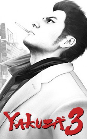 Yakuza 3 Remastered