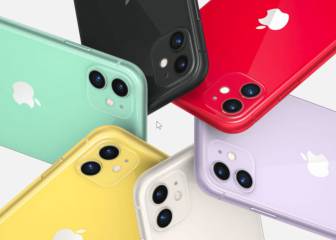 Cómo pasar los datos de tu viejo iPhone a tu nuevo iPhone 11