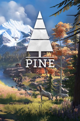 Carátula de Pine