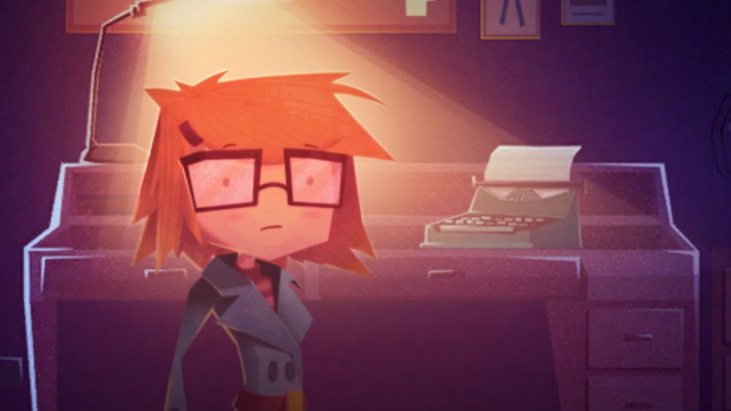 Jenny LeClue: Detectivu