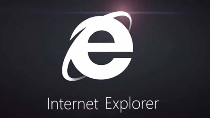 internet explorer
