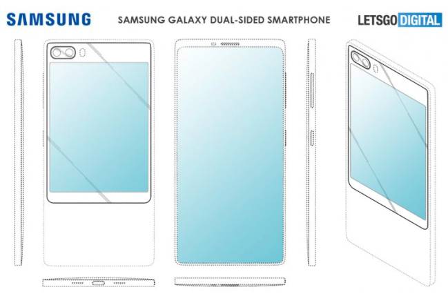 samsung lets go s11