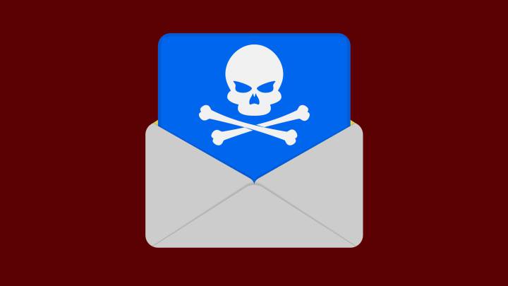 Si recibes un email con uno de estos asuntos, bórralo directamente