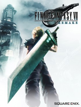 Final Fantasy VII Remake