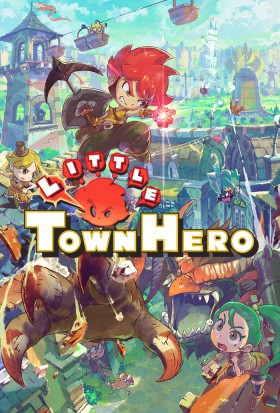 Little Town Hero