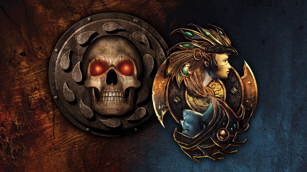 The Baldur's Gate: Enhanced Edition Pack