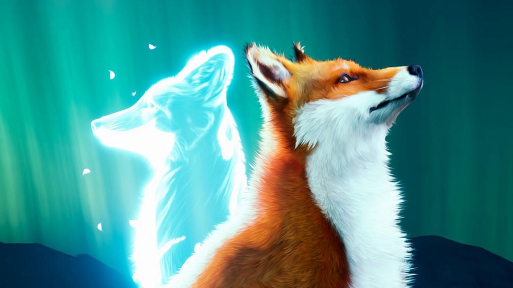 Spirit of the North
