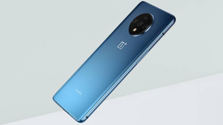 Cómo ver la presentación del OnePlus 7T en directo por YouTube