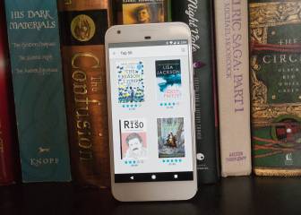 Leer libros por Instagram Stories, la genialidad de la Librería de Nueva York