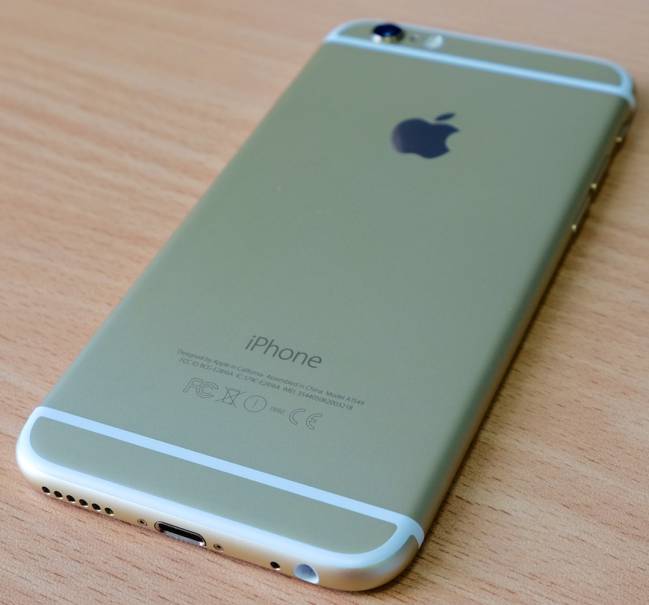 iphone 6