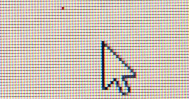 pixel muert