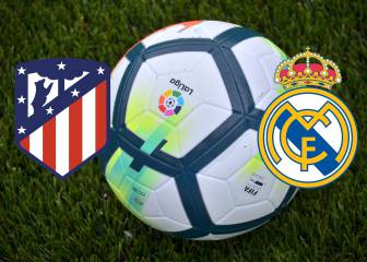 Cómo ver online el derby Atlético de Madrid - Real Madrid en el móvil