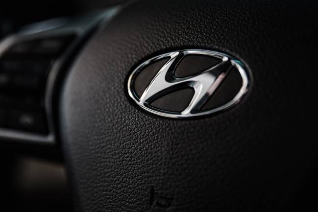hyundai