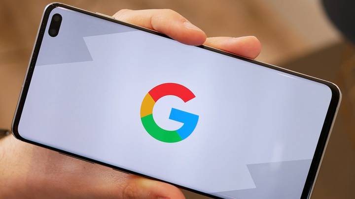 El Google Pixel 4 aparece de nuevo, ahora en renders oficiales