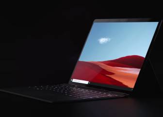 Nuevos Microsoft Surface Pro 7, Surface Pro X y Laptop 3, caracteristicas y precio