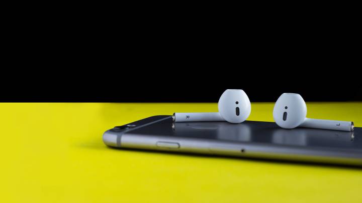 airpods