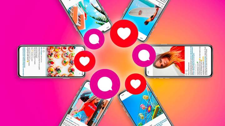 El ‘Sandwiching’ y los Instagram Pods: usuarios Vs Facebook