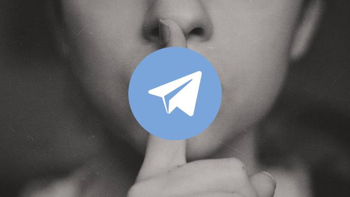 Cómo funcionan los Chats Secretos de Telegram