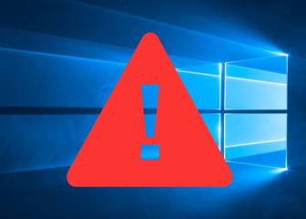 Esta versión de Windows 10 será peligrosa de usar en un mes