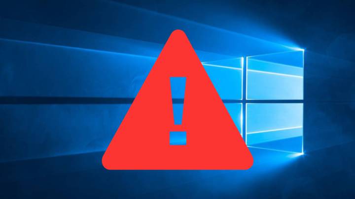 Esta versión de Windows 10 será peligrosa de usar en un mes