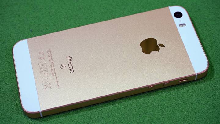 iphone se