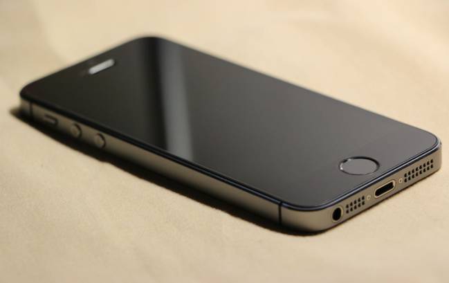 iphone se