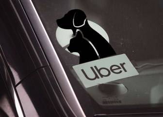 Uber te cobrará más por avisar que vas con mascota: Uber Pet